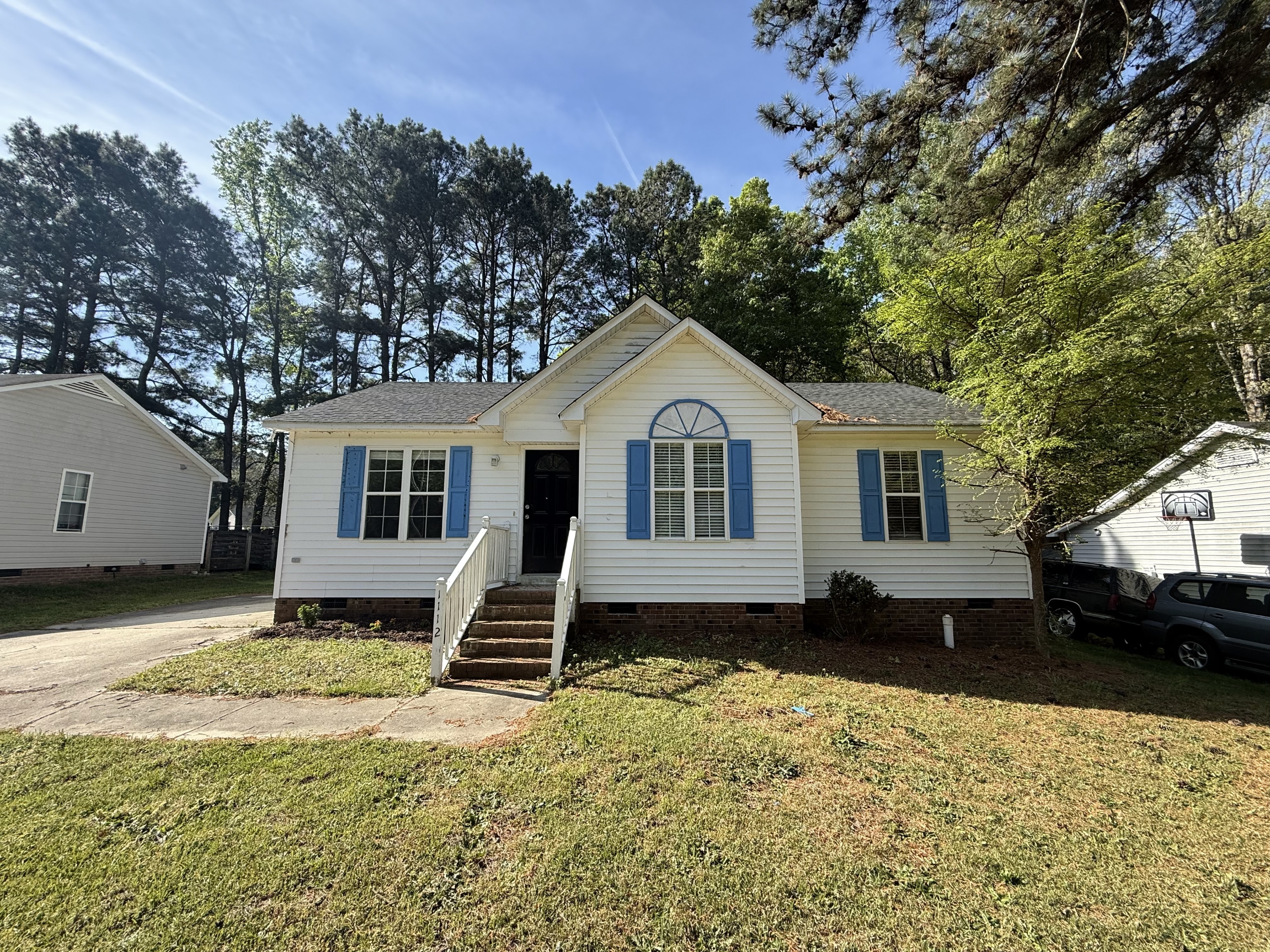 1112 Amber Acres Lane